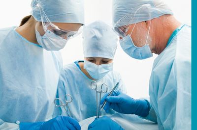 Здравоохранение