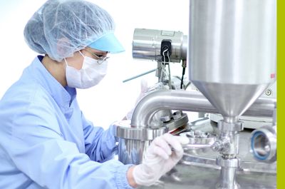 Фармацевтика, Биотехнологии, Медицинские средства