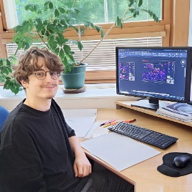 BLOCK CRS - Podporujeme studenty